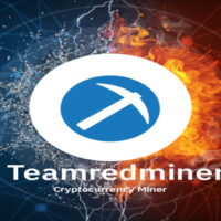 teamredminer